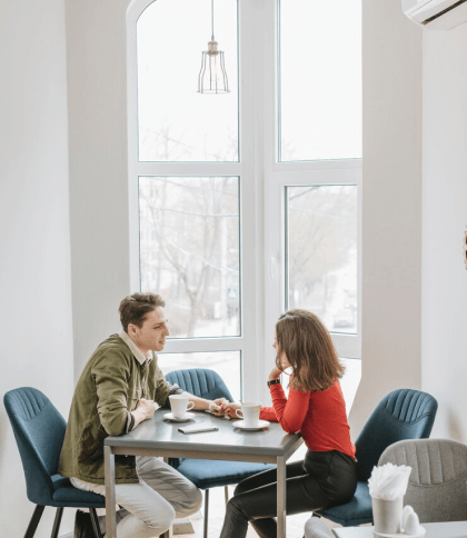 Co working space in Dubai